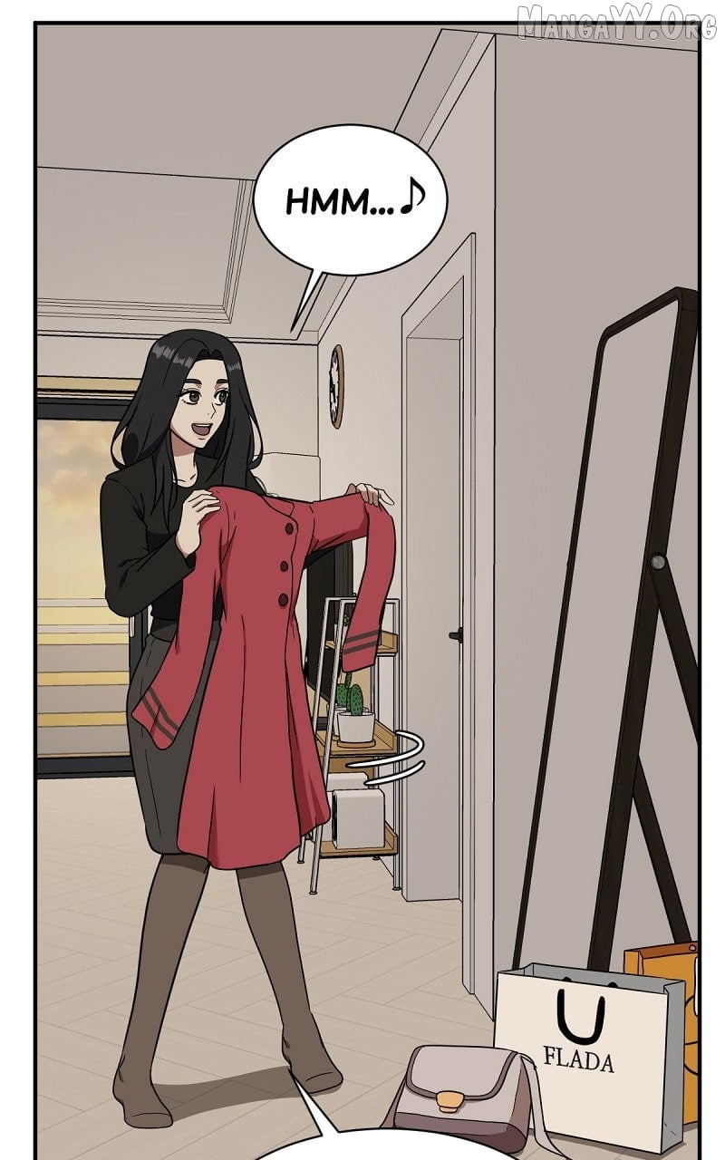 Change Me Chapter 70 - page 2